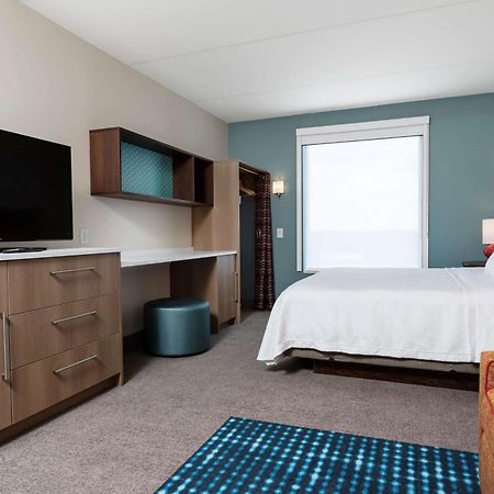 Home2 Suites By Hilton Roswell, Ga Exterior photo
