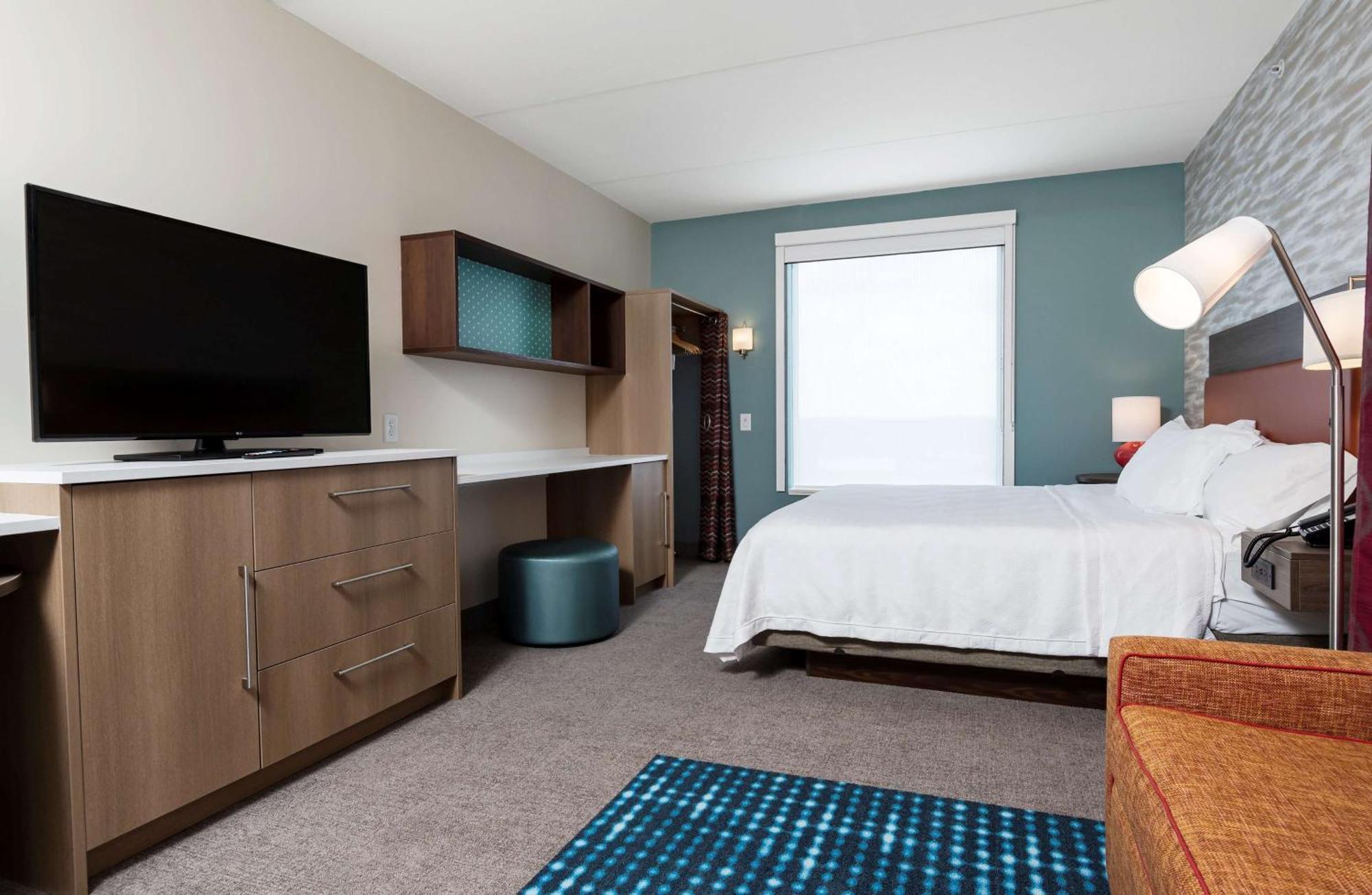Home2 Suites By Hilton Roswell, Ga Exterior photo