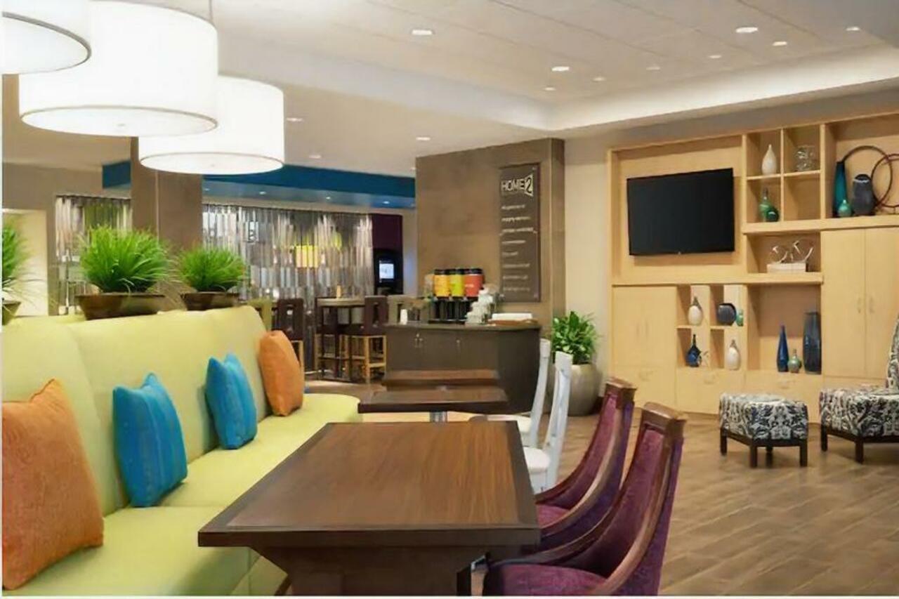 Home2 Suites By Hilton Roswell, Ga Exterior photo