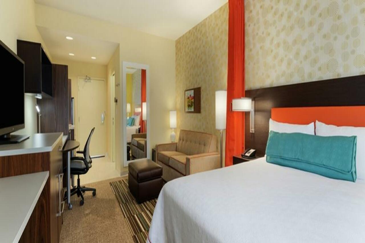 Home2 Suites By Hilton Roswell, Ga Exterior photo